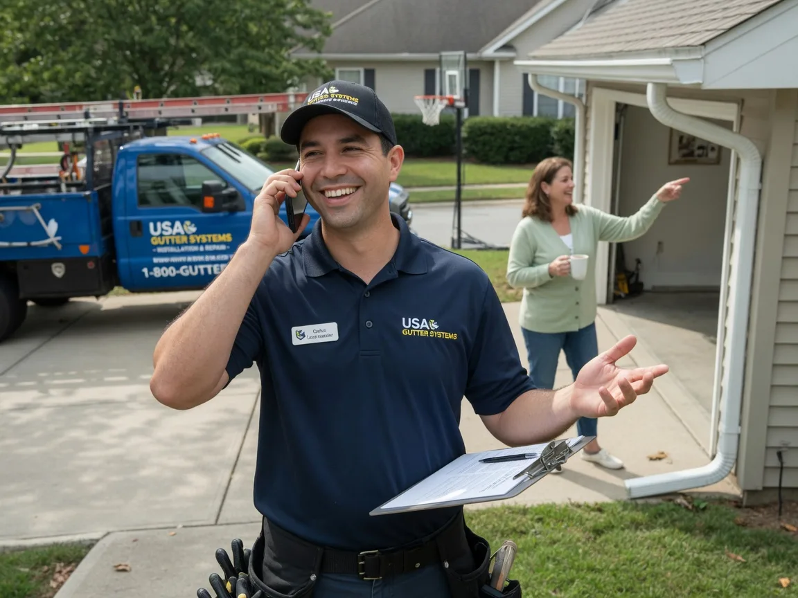 Gutter Installation Simi Valley, CA FAQs